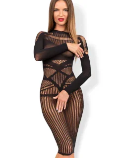 Hot in Here Miss Z farba:čierna