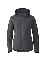 Dámska bunda Rainbow, farba light anthracite Dámska bunda Rainbow, farba light anthracite