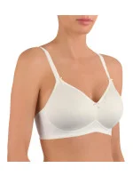 Podprsenka bez kostíc Modern Weftloc 207215 - Felina