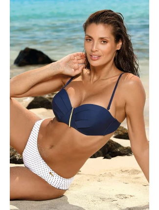 Dvojdielne plavky model 143777 Marko