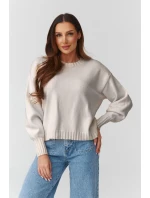 Model svetra 224108 Macadamia