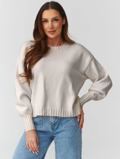 Model svetra 224108 Macadamia