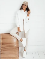 Dámske tričko KLARA white FashionStreet DY0381