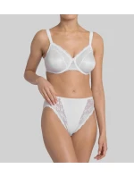 Podprsenka Ladyform Soft WX - TRIUMPH WHITE - TRIUMPH Podprsenka Ladyform Soft WX - TRIUMPH WHITE - TRIUMPH