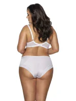 Dámska podprsenka 2111 Azalea white plus - AVA Dámska podprsenka 2111 Azalea white plus - AVA