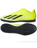 Topánky adidas X Crazyfast Club TF M IF0723
