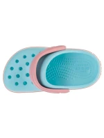 Crocs Crocband Clog K Jr 207005-4S3