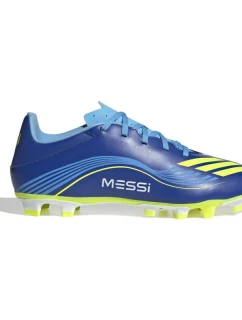 Adidas F50 Messi Club FG/MG obuv JP7444