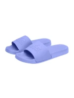 Žabky do bazéna Kubota basic plain purple K25SS-101-004-11-1 Žabky do bazéna Kubota basic plain purple K25SS-101-004-11-1