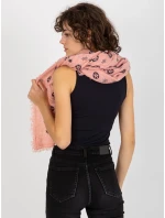 Šatka AT CH 23503 1.89 ružový