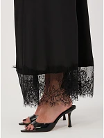 Sukňa MI SD 4213 1,94 čierna