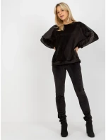 Súprava RV KMPL 8436.40 čierna Súprava RV KMPL 8436.40 čierna