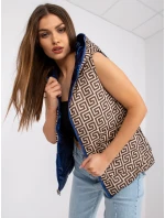 YP KZ vesta cx4291.95P modrá YP KZ vesta cx4291.95P modrá