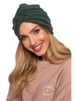M601 Turban - vojenská zelená M601 Turban - vojenská zelená