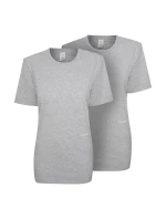 Dámske tričko s krátkym rukávom 2Pack QS6198E-020 - Calvin Klein