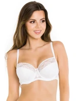 Dámska podprsenka SNOW WHITE 01095