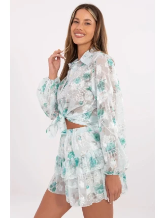 Set model 214293 Lacerta