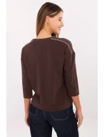 Blúzka model 218834 Relevantnosť