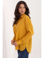 Košeľa s dlhým rukávom model 222847 Lakerta