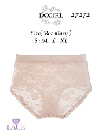 Nohavičky DC Girl 27272 A12 S–XL