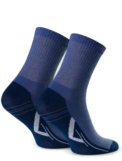 Pánske ponožky 060 323 Sport - Steven