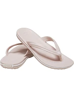 Crocs Crocband Flip W 11033 6UR dámske žabky