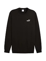 Mikina Puma ESS Small No.1 Logo Crew TR M 682564 01 muži