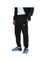 Pánska tepláková súprava Nike Sportswear Club, čierna, HV1444 010 Pánska tepláková súprava Nike Sportswear Club, čierna, HV1444 010