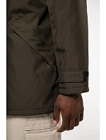 Kariban K 677 Parka 20.K677 convoy grey Kariban K 677 Parka 20.K677 convoy grey