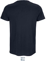 NEOBLU Loris Unisex tričko z piké 24.3775 tmavomodré NEOBLU Loris Unisex tričko z piké 24.3775 tmavomodré