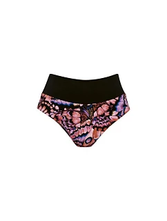 Style Lorena Bottom nohavičky 8454-0 rosewood - Anita Classix