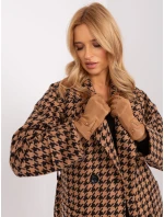 Rukavice AT RK 239507.61P ťava