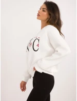 Blúzka EM BL 857.88 ecru