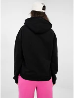 Mikina NS BL NS2565.00 čierna