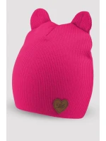 DIEVČENSKÁ PRUHOVANÁ ČIAPKA CP002