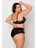 PAVÚČIA MÄKKÁ PODPRSENKA 19252