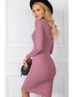 Denné šaty model 173339 Rue Paris