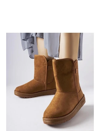 Snehule model 204754 Solea