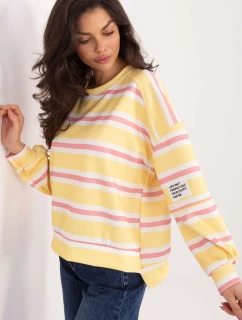 Mikina model 222766 Taliansko Moda