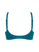 sloggi ZERO FEEL PURE - THE UP Push-Up: neviditeľný push-up s TENCEL™ Modal Sloggi sloggi ZERO FEEL PURE - THE UP Push-Up: neviditeľný push-up s TENCEL™ Modal Sloggi