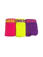 Henderson boxerky 42628 Star 2 A'3 M-3XL