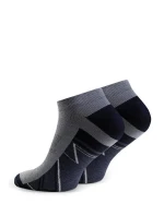 Športové bavlnené ponožky Steven Dynamic Sport art.101 Športové bavlnené ponožky Steven Dynamic Sport art.101