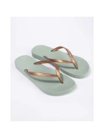 Ipanema Anatomica Tan Fem W 81030 AG185 dámske žabky