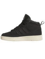 Topánky adidas Rapid Court Mid Winterized Jr JR1027