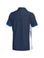 Detská polokošeľa Nike Dri-Fit Academy 25 SS navy blue FZ9763 410