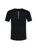 Rogelli s/s CORE II 2 pack jersey black S/M
