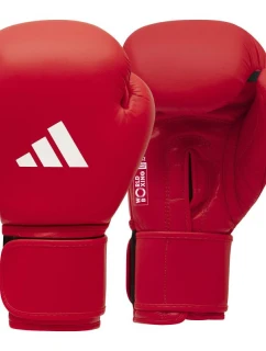 Boxerské rukavice Adidas WORLD BOXING turnaj