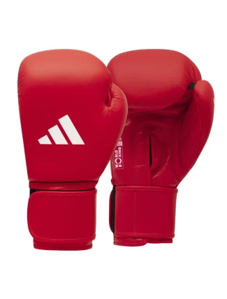 Boxerské rukavice Adidas WORLD BOXING turnaj