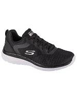 Skechers Bountiful - Quick Path 12607-BKW Black 36 Skechers Bountiful - Quick Path 12607-BKW Black 36