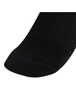 Adidas Football Grip Printed Crew Light Socks Black KQ9507